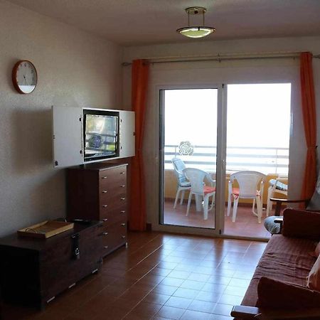 Apartamento 46A Vora 2 Dormitorio Calpe Exteriér fotografie