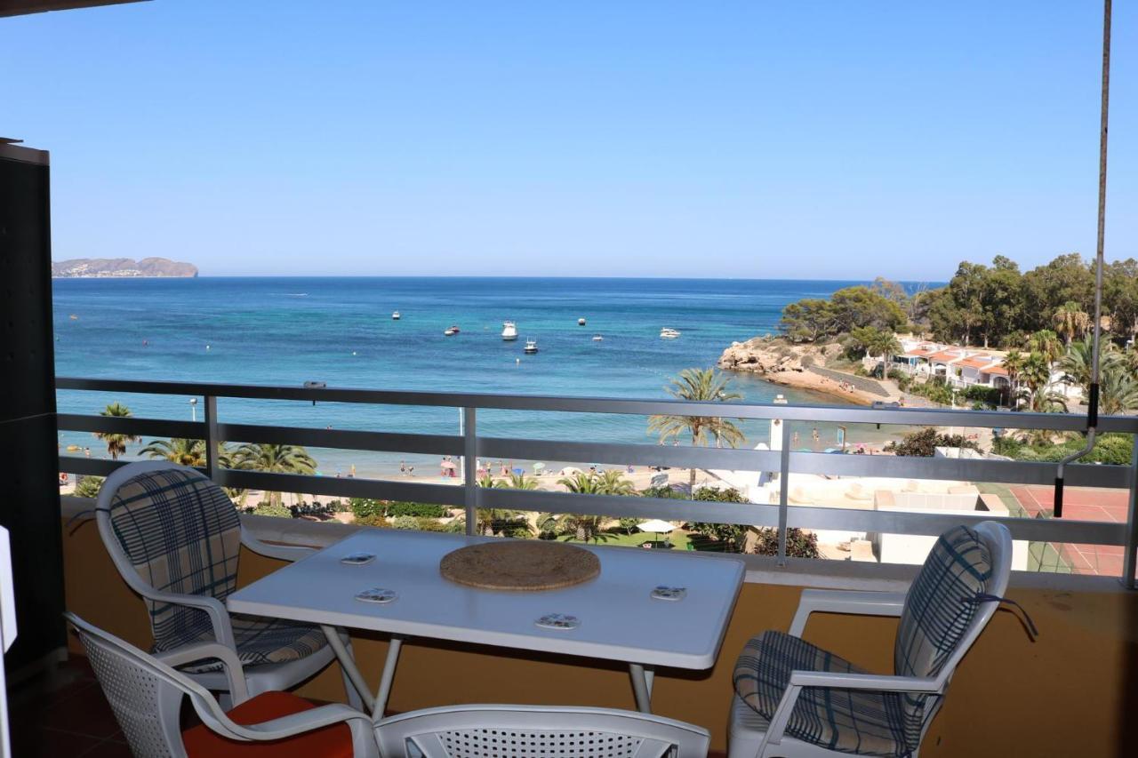 Apartamento 46A Vora 2 Dormitorio Calpe Exteriér fotografie