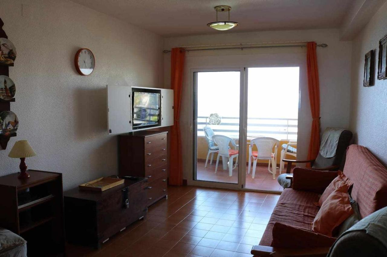 Apartamento 46A Vora 2 Dormitorio Calpe Exteriér fotografie