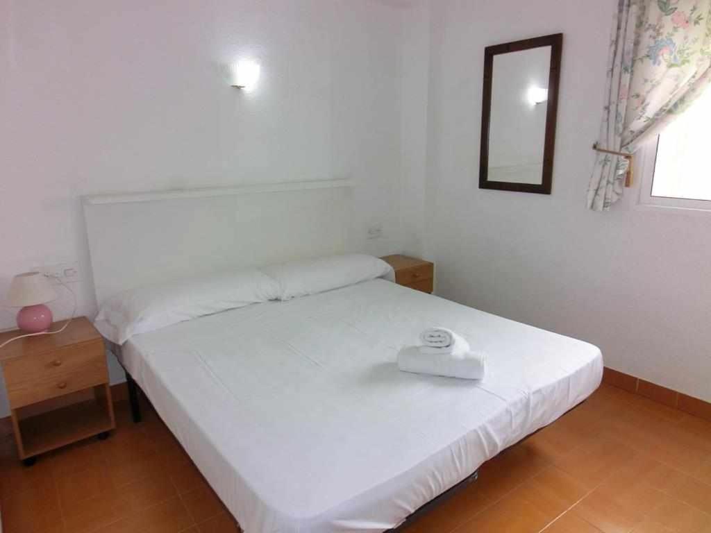 Apartamento 46A Vora 2 Dormitorio Calpe Exteriér fotografie